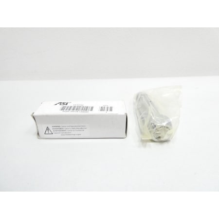 Asi LIQUID SOAP VALVE 3/8IN NPT OTHER VALVE 10-0353